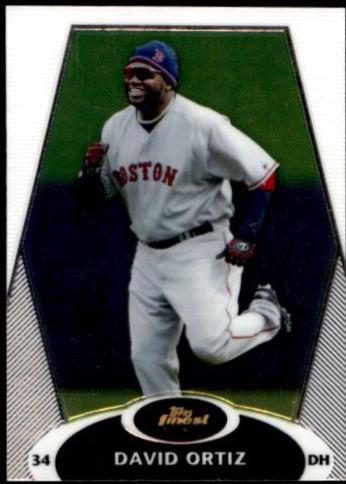 David Ortiz #37