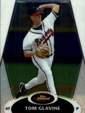 Tom Glavine #38