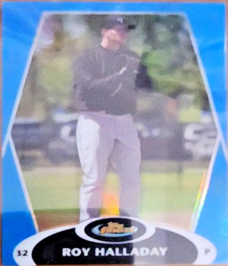 Roy Halladay #47