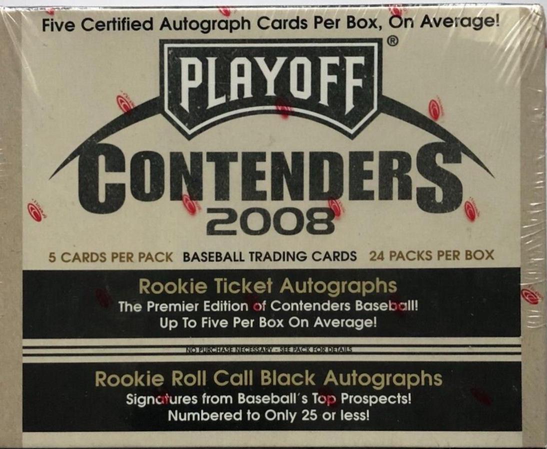 Hobby Box