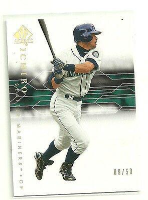 Ichiro #4