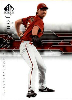 Randy Johnson #9