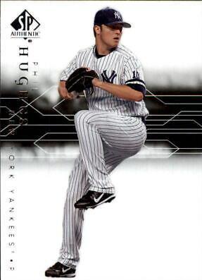 Phil Hughes #11