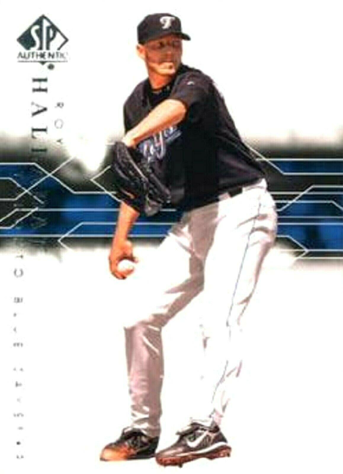 Roy Halladay #56