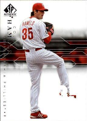 Cole Hamels #49