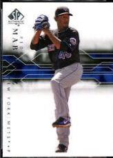 Pedro Martinez #60