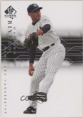 Mariano Rivera #64