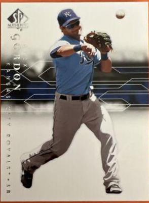 Alex Gordon #71