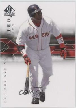 David Ortiz #93