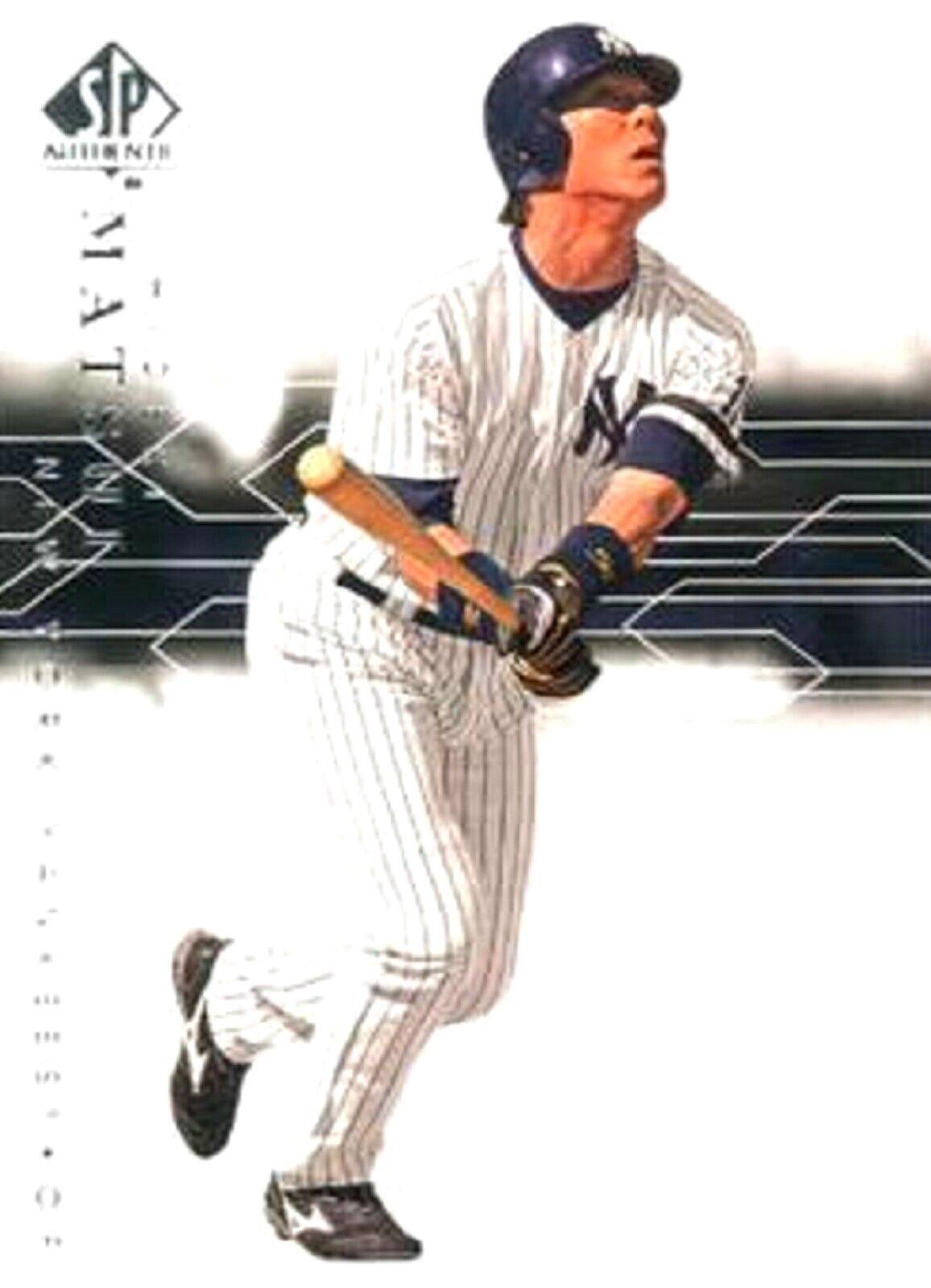 Hideki Matsui #97