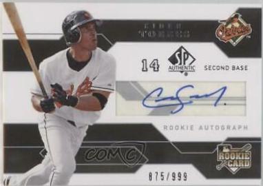 Eider Torres [Autograph] #170