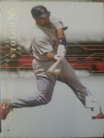 Albert Pujols #3