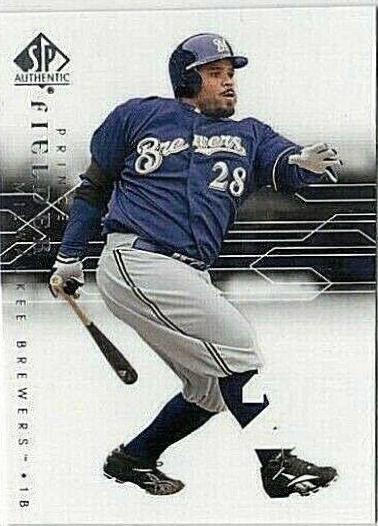 Prince Fielder #24