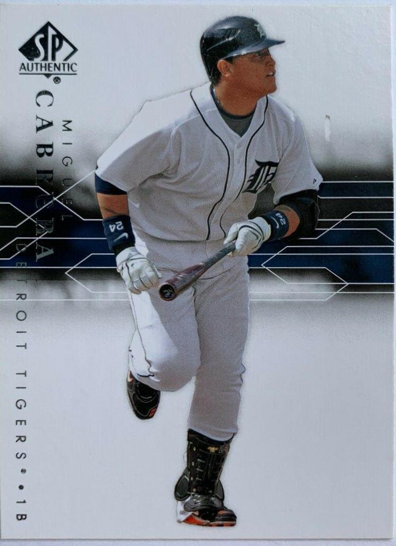 Miguel Cabrera #23