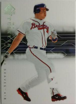 Mark Teixeira #30