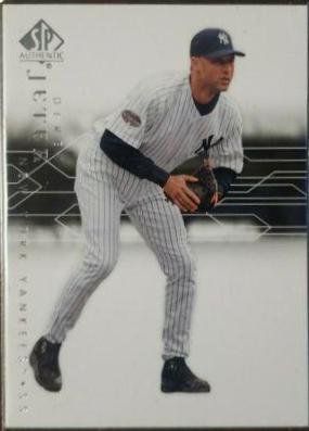 Derek Jeter #2