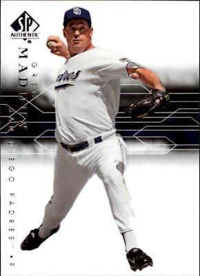 Greg Maddux #15