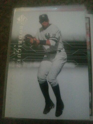 Alex Rodriguez #37