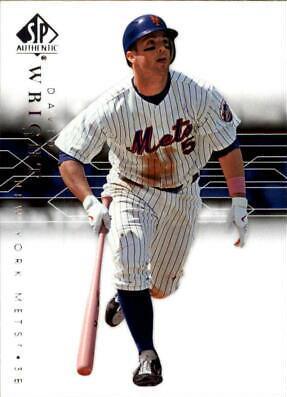 David Wright #38