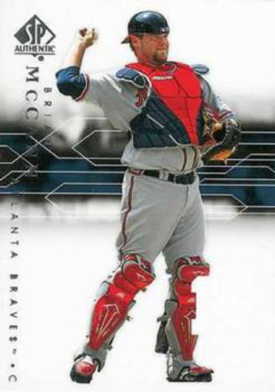 Brian McCann #31