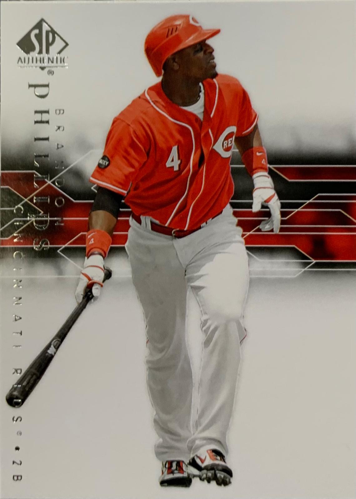 Brandon Phillips #79