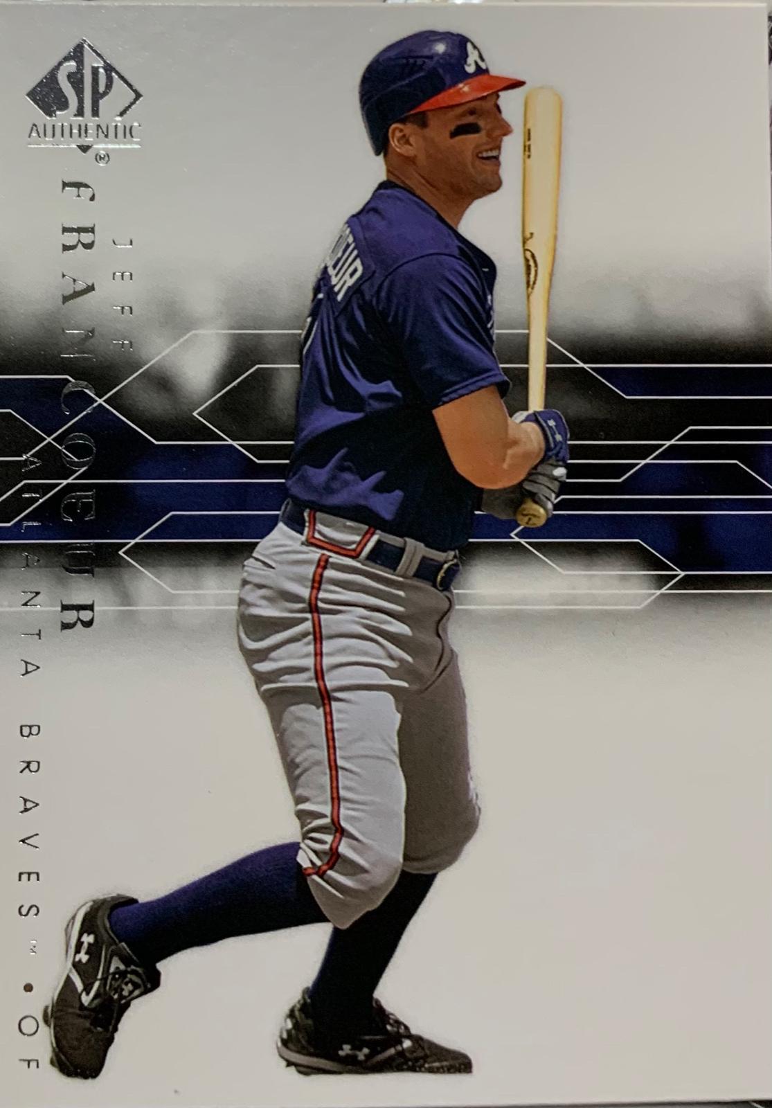 Jeff Francoeur #98