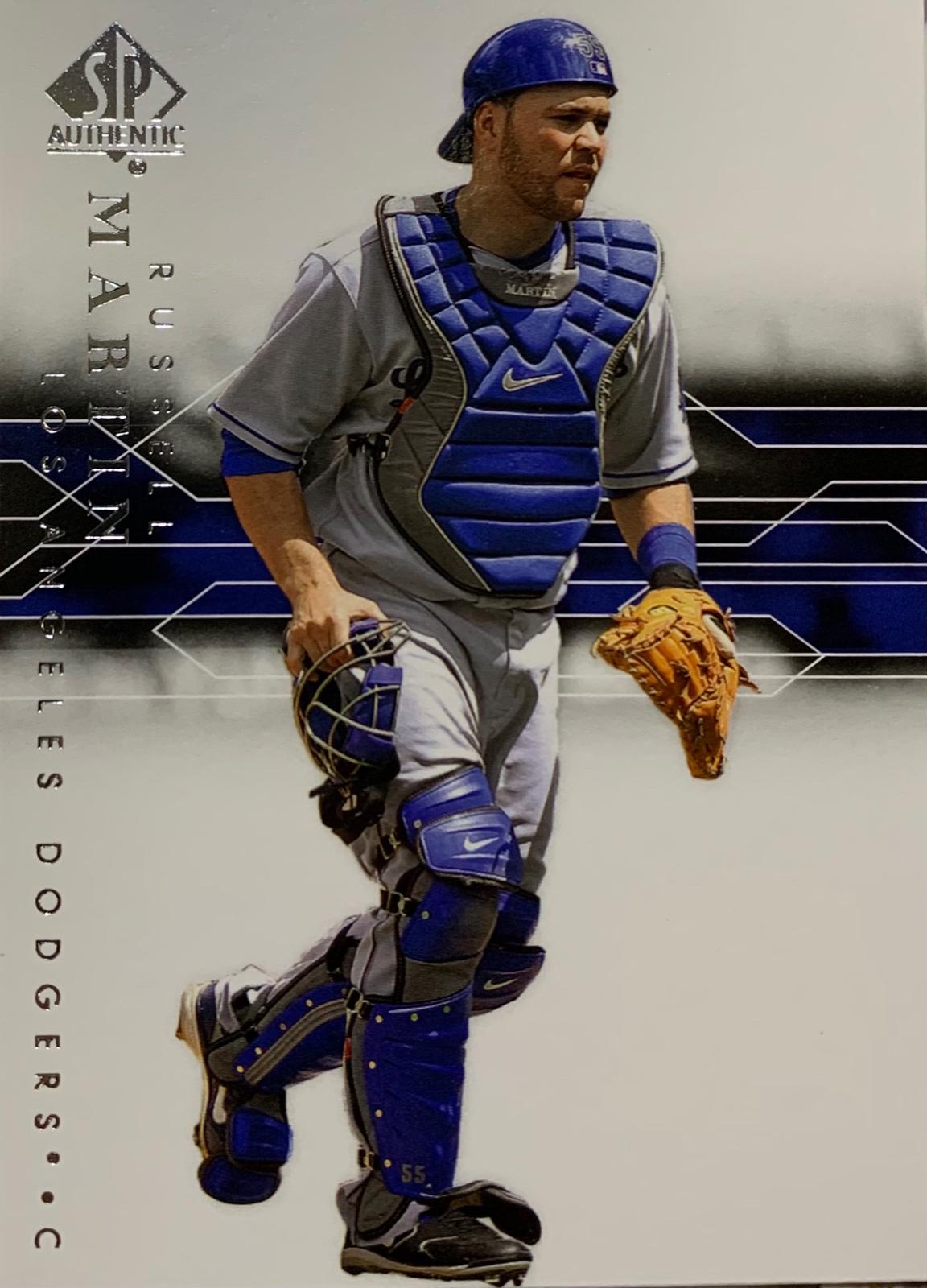 Russell Martin #32