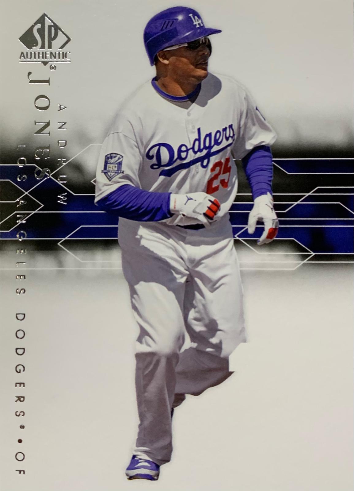 Andruw Jones #88