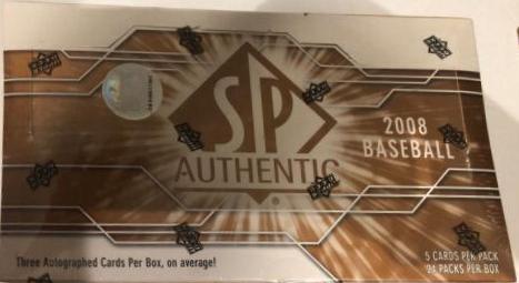 Hobby Box