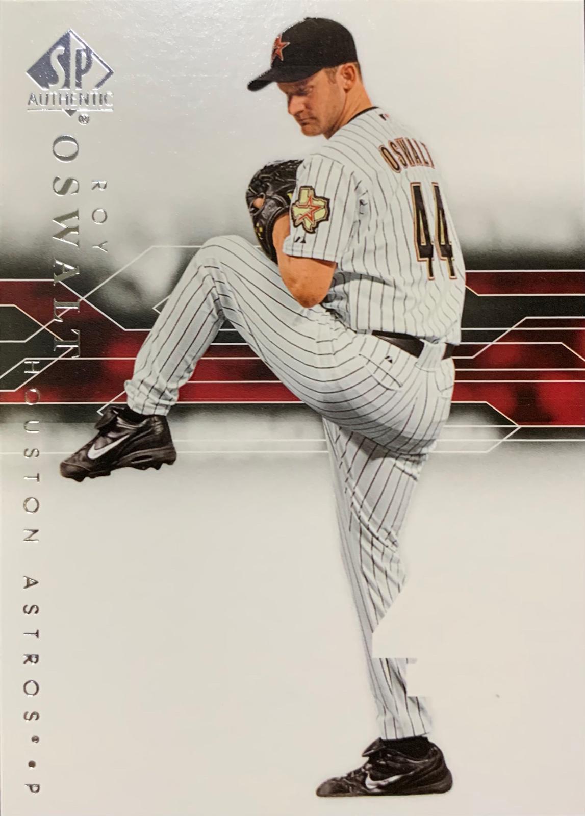 Roy Oswalt #57