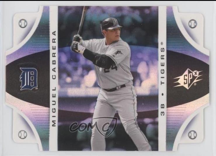 Miguel Cabrera #37
