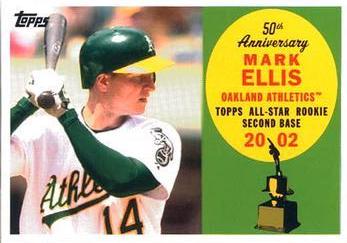 Mark Ellis #AR9