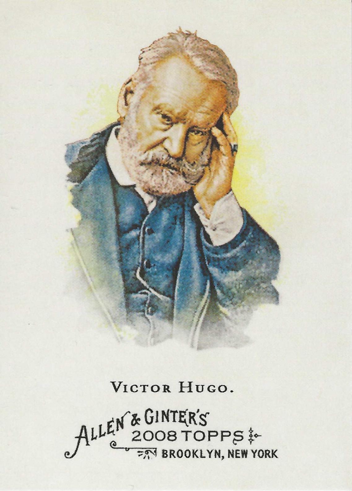 Victor Hugo #304
