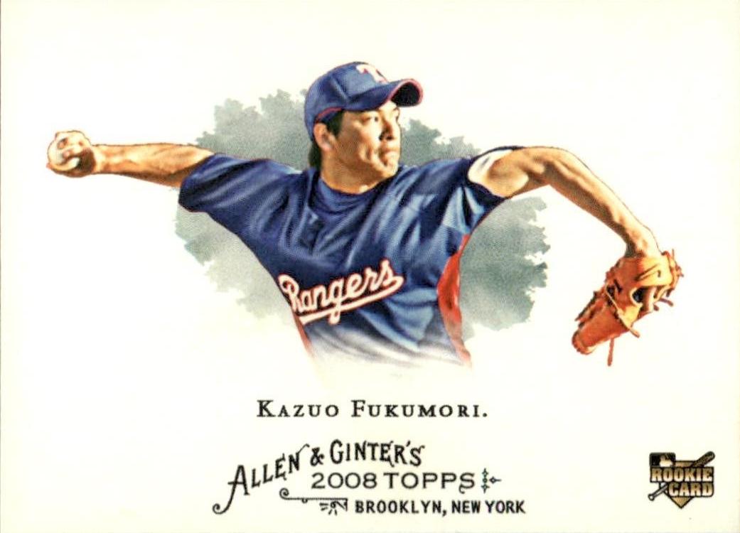 Kazuo Fukumori #98