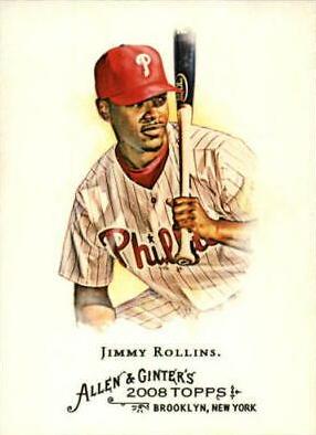 Jimmy Rollins #140