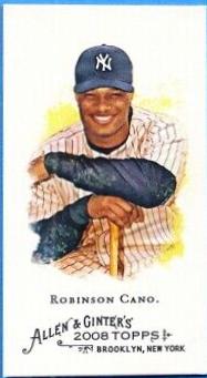 Robinson Cano #135