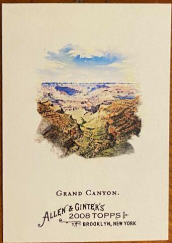 Grand Canyon #144