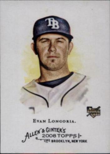 Evan Longoria #177