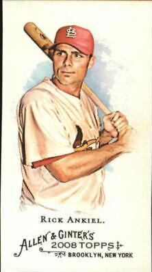 Rick Ankiel #173