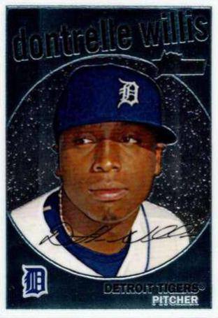 Dontrelle Willis #C5