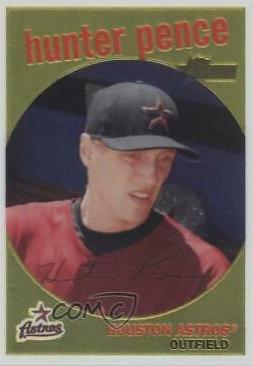 Hunter Pence #C1
