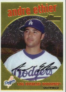 Andre Ethier #C2