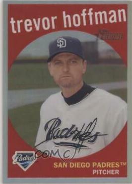 Trevor Hoffman #C32