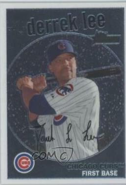 Derrek Lee #C36