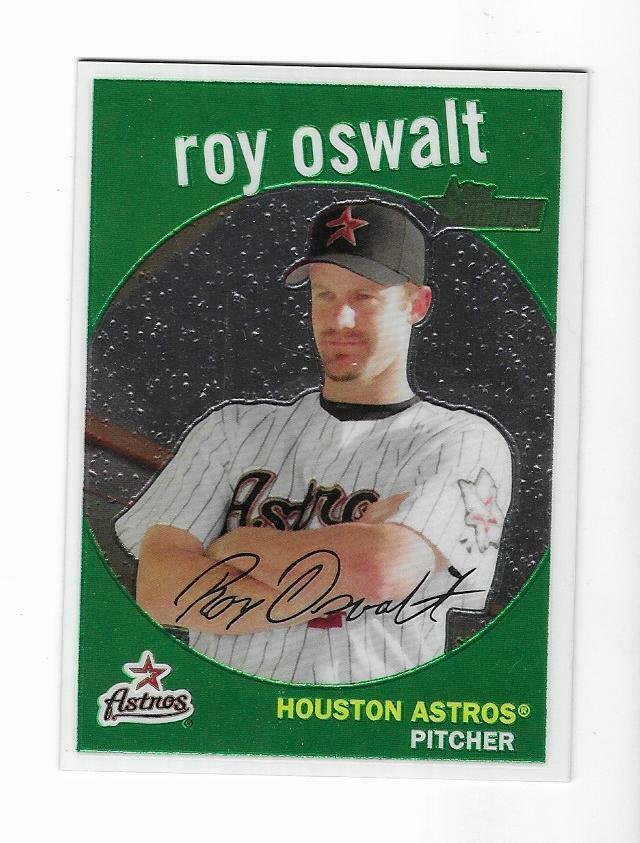 Roy Oswalt #C52