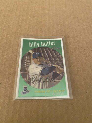 Billy Butler #C75