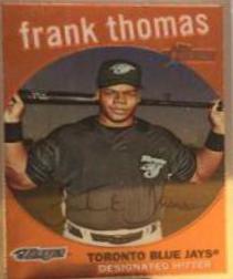Frank Thomas #C118