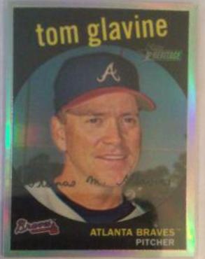 Tom Glavine #C117