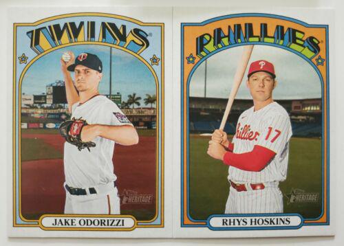 Rhys Hoskins [Mini] #19