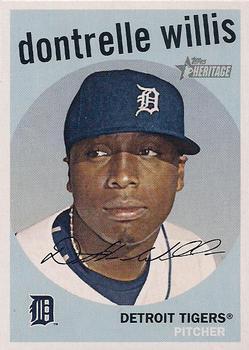Dontrelle Willis #18